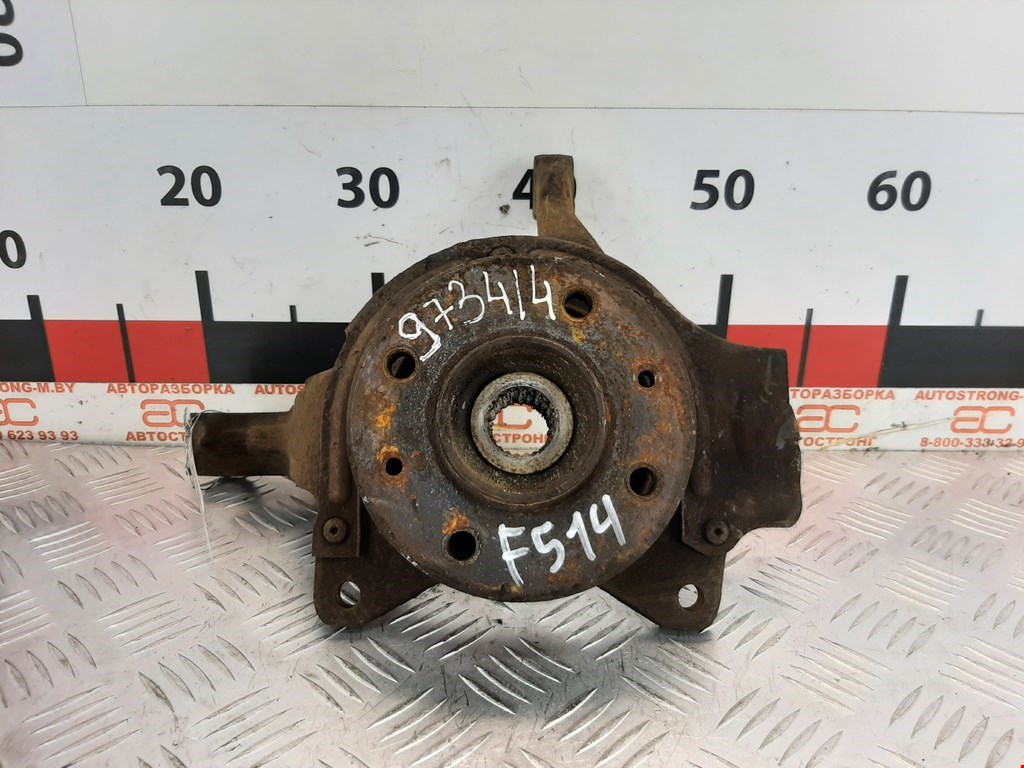 Ступица передняя левая RENAULT Safrane 1992-2000