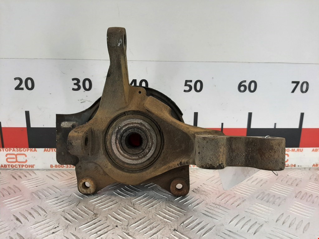 Ступица передняя левая RENAULT Safrane 1992-2000