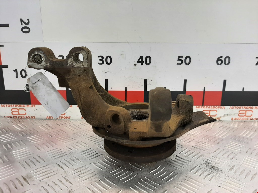 Ступица передняя левая RENAULT Safrane 1992-2000