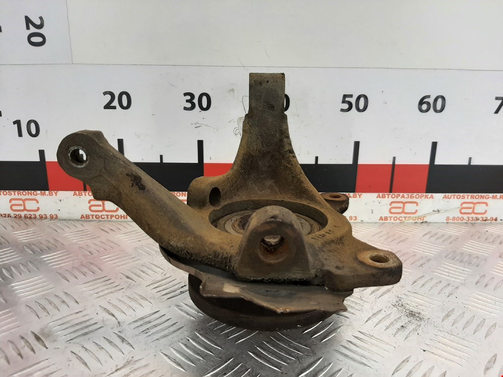 Ступица передняя левая RENAULT Safrane 1992-2000