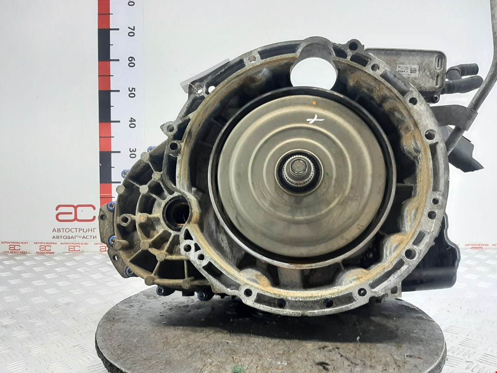 АКПП (Автоматическая коробка переключения передач) MERCEDES-BENZ B-Class W246 2011-2018