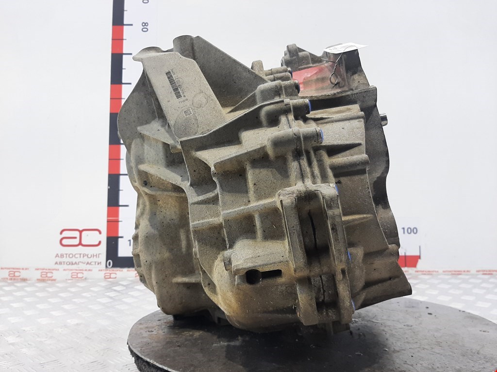 АКПП (Автоматическая коробка переключения передач) MERCEDES-BENZ B-Class W246 2011-2018