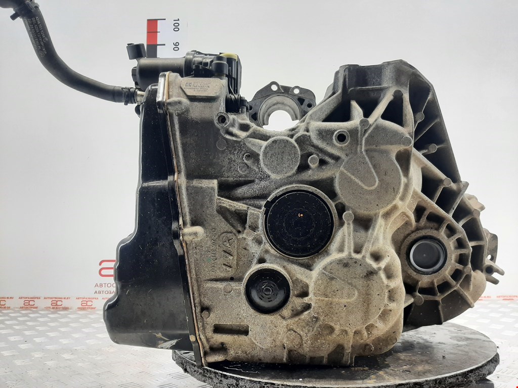 АКПП (Автоматическая коробка переключения передач) MERCEDES-BENZ B-Class W246 2011-2018