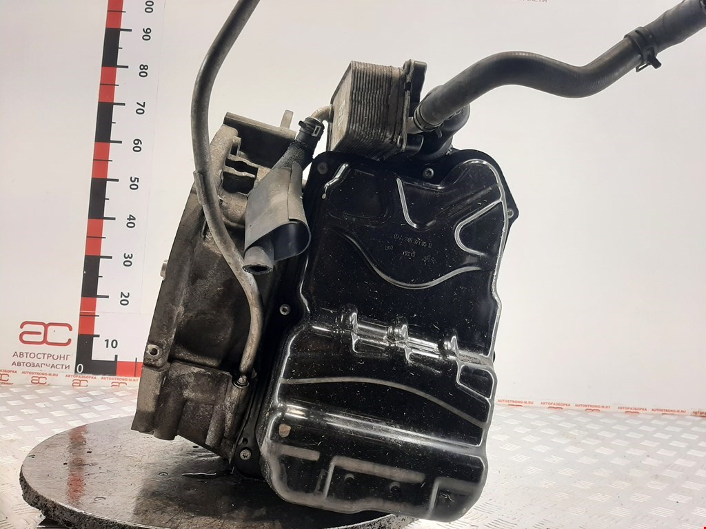 АКПП (Автоматическая коробка переключения передач) MERCEDES-BENZ B-Class W246 2011-2018