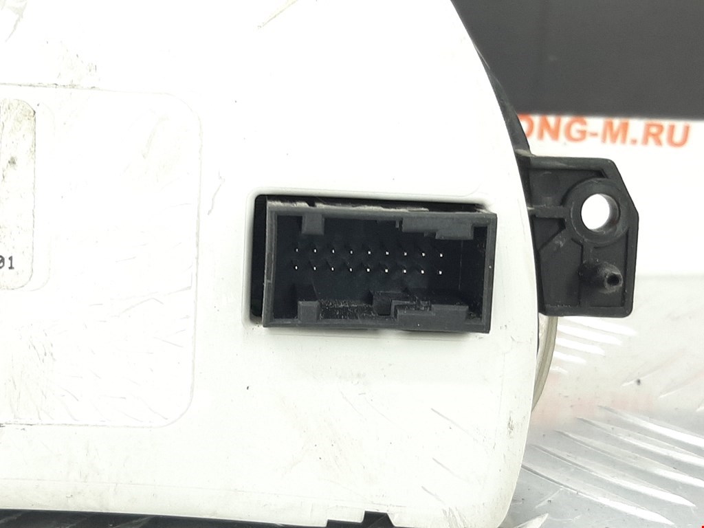 Панель приборов (щиток) CITROEN C3 2002-2009