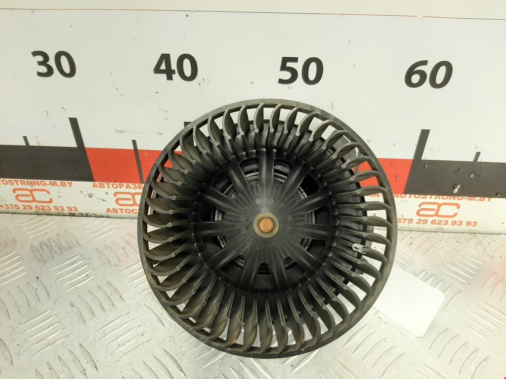 Моторчик (мотор) отопителя салона PEUGEOT 206 1998-2012