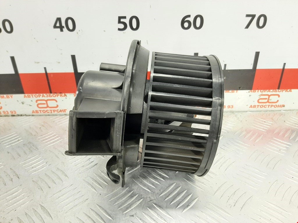 Моторчик (мотор) отопителя салона PEUGEOT 206 1998-2012