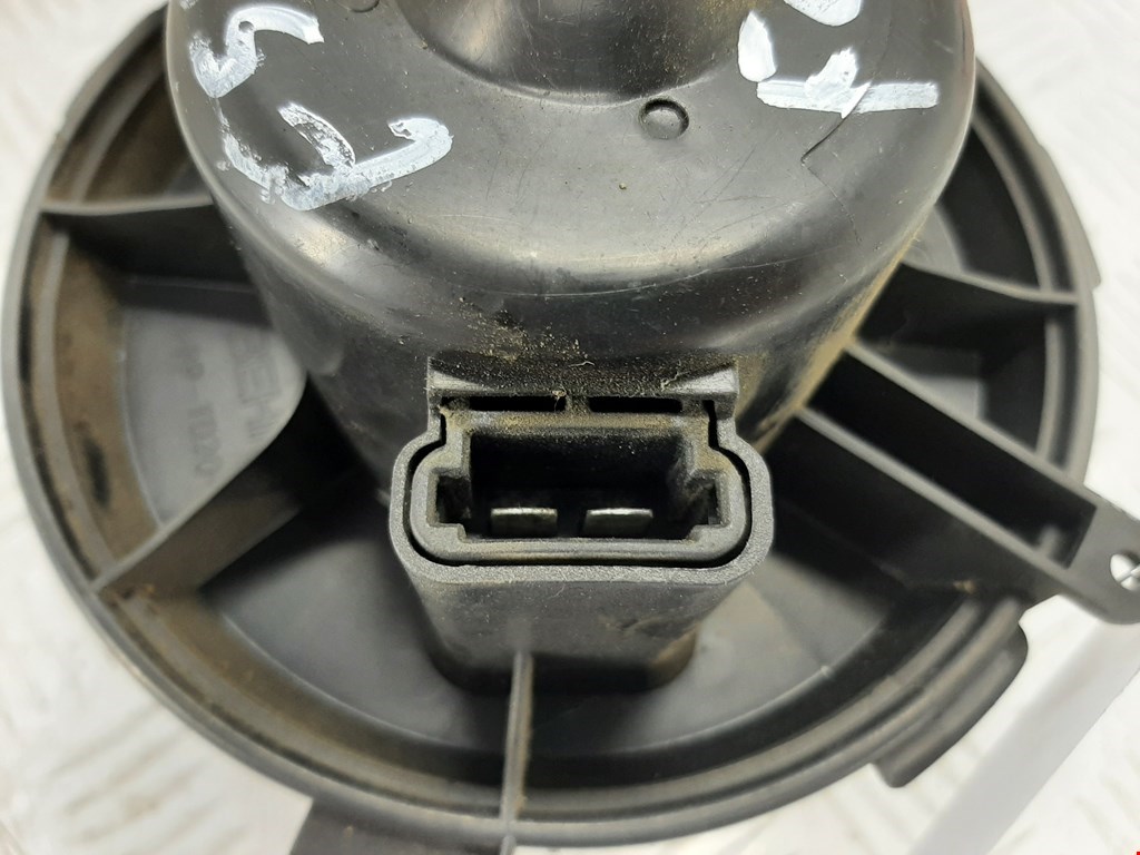 Моторчик (мотор) отопителя салона PEUGEOT 206 1998-2012