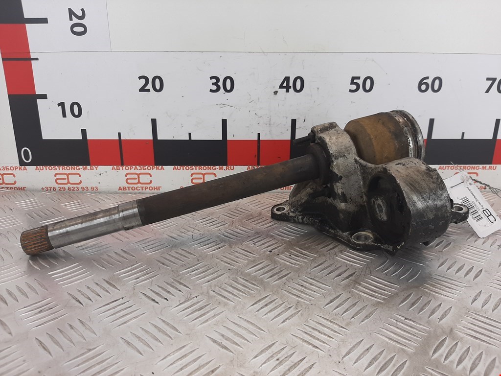 Полуось (привод, приводной вал) передняя правая PEUGEOT 306 1993-2002