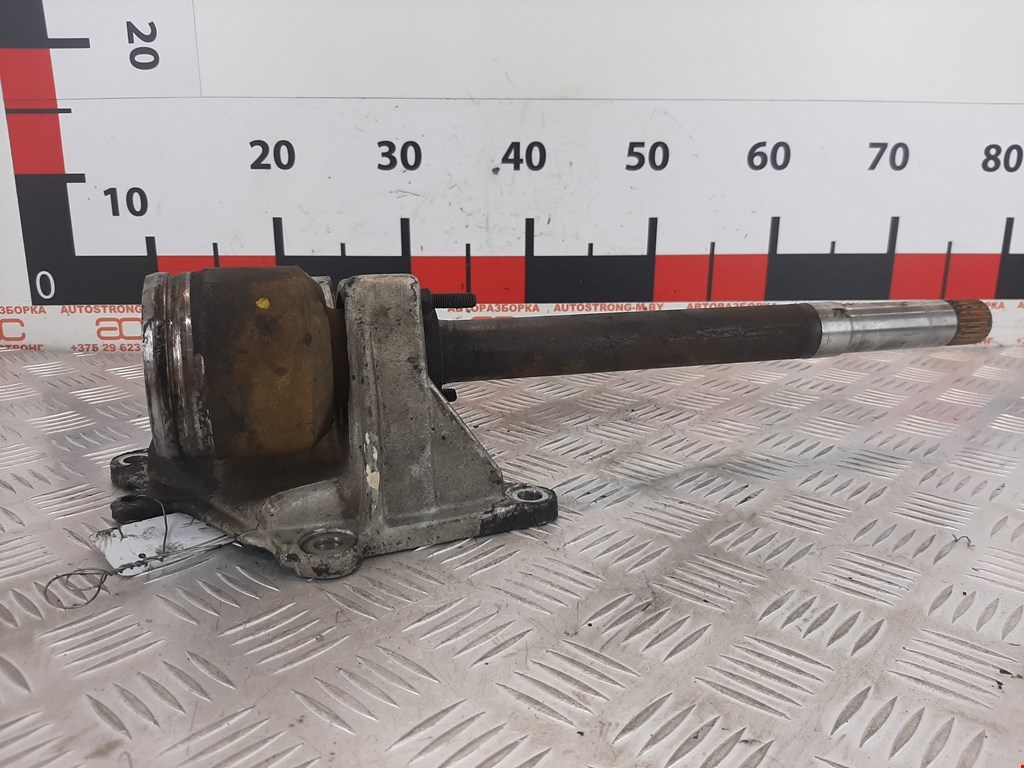 Полуось (привод, приводной вал) передняя правая PEUGEOT 306 1993-2002