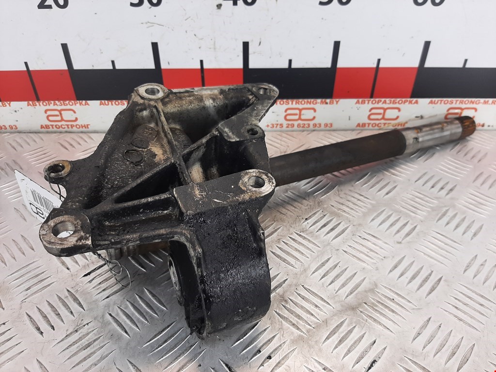 Полуось (привод, приводной вал) передняя правая PEUGEOT 306 1993-2002