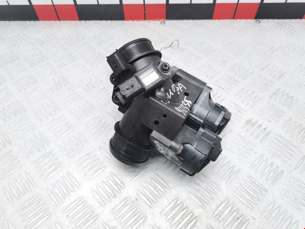 Защита антигравийная FORD C-MAX 2003-2010