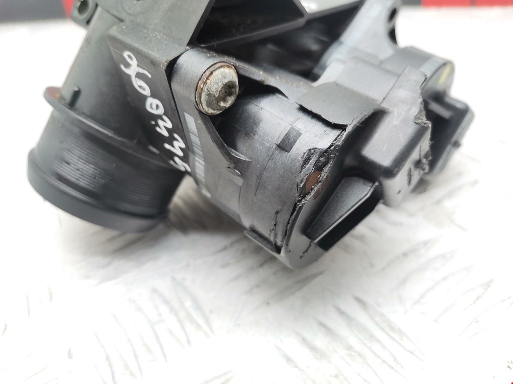 Защита антигравийная FORD C-MAX 2003-2010