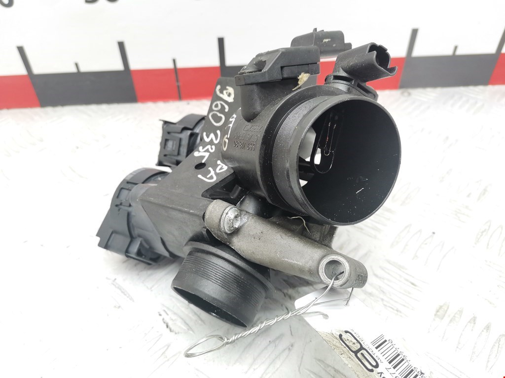 Защита антигравийная FORD C-MAX 2003-2010