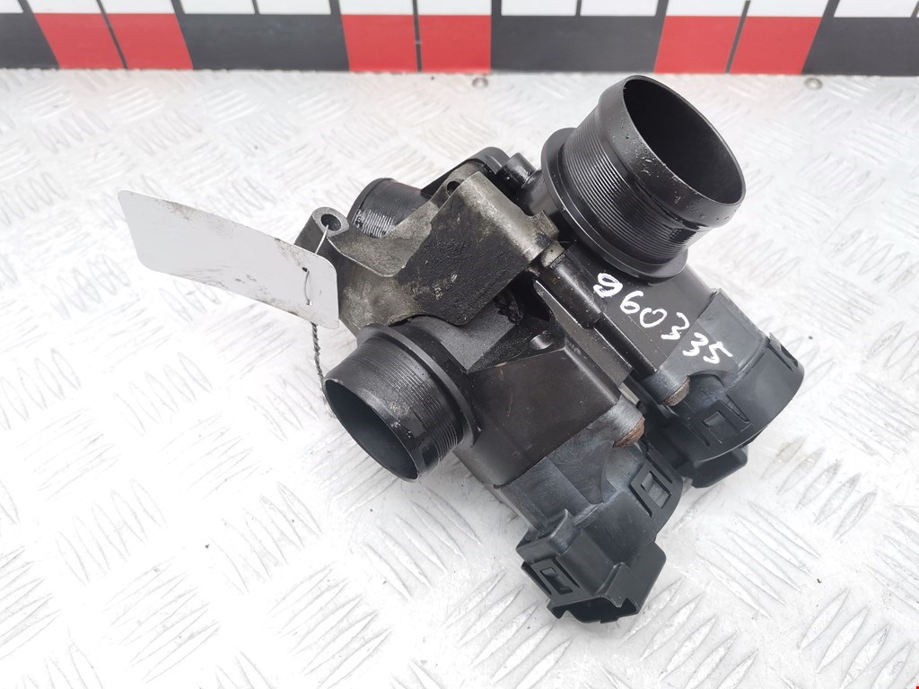 Защита антигравийная FORD C-MAX 2003-2010