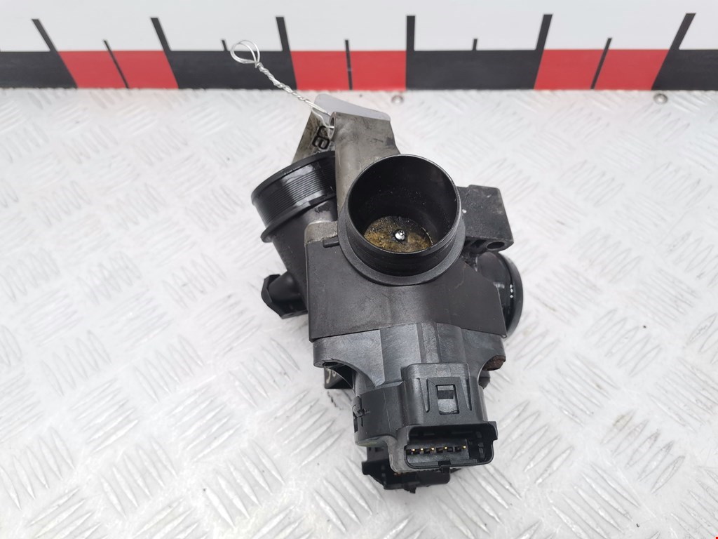 Защита антигравийная FORD C-MAX 2003-2010