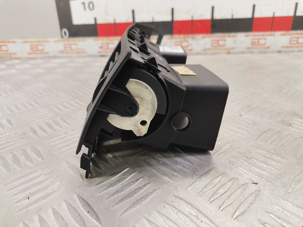 Дефлектор воздушный OPEL Meriva A 2003-2010