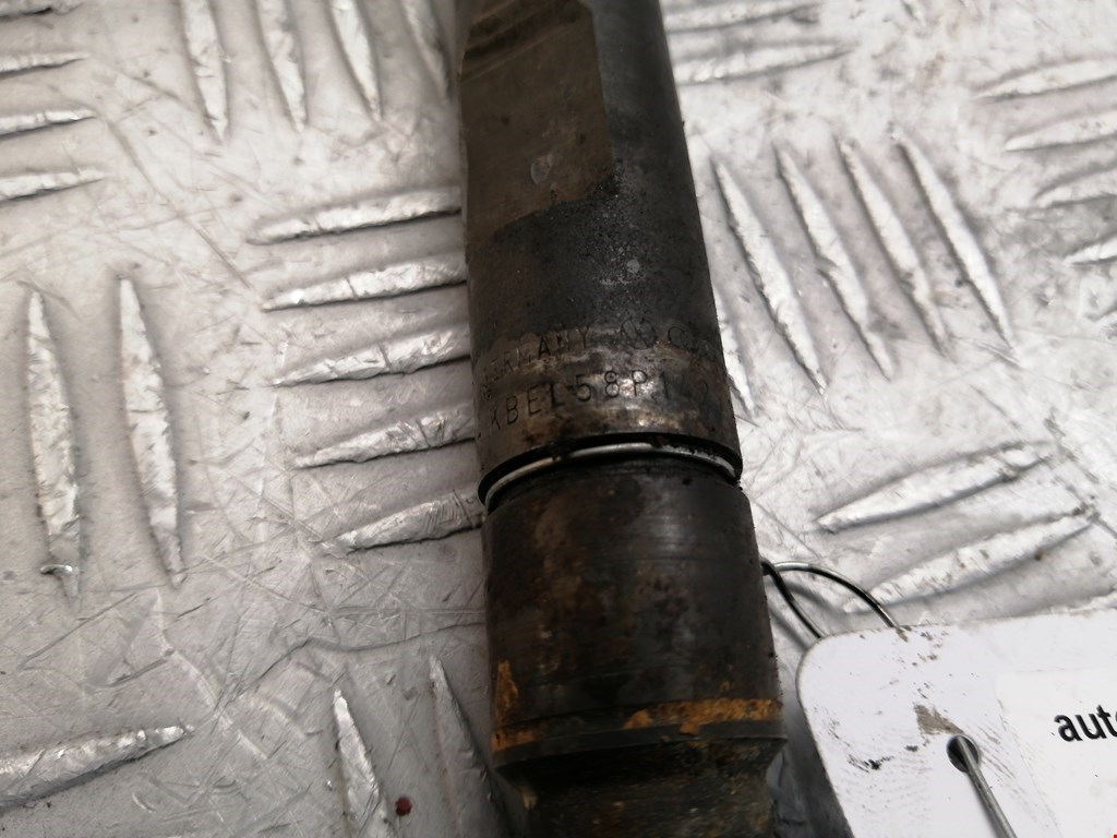 Форсунка дизельная электрическая VOLKSWAGEN Golf III 1991-1997