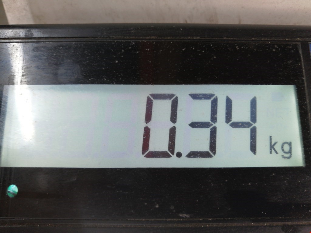 Форсунка дизельная электрическая VOLKSWAGEN Golf III 1991-1997