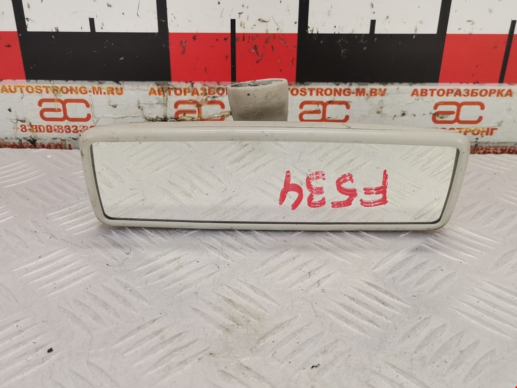 Зеркало заднего вида салонное SEAT Cordoba 1993-2002