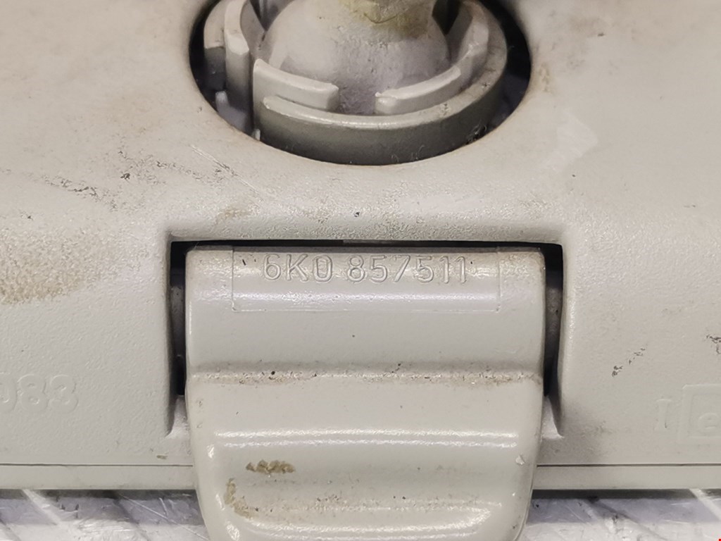 Зеркало заднего вида салонное SEAT Cordoba 1993-2002