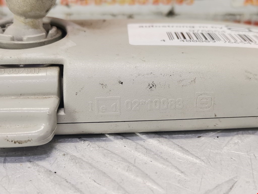 Зеркало заднего вида салонное SEAT Cordoba 1993-2002