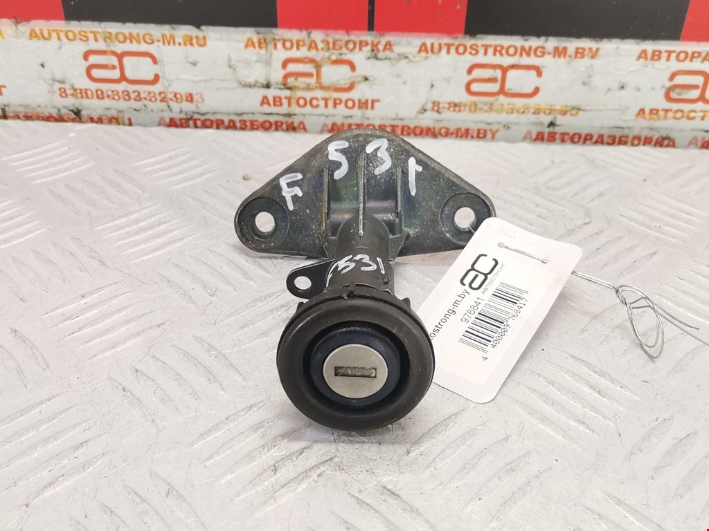 Вставка замка багажника FIAT Brava 1995-2001