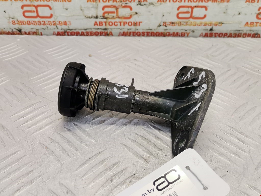 Вставка замка багажника FIAT Brava 1995-2001