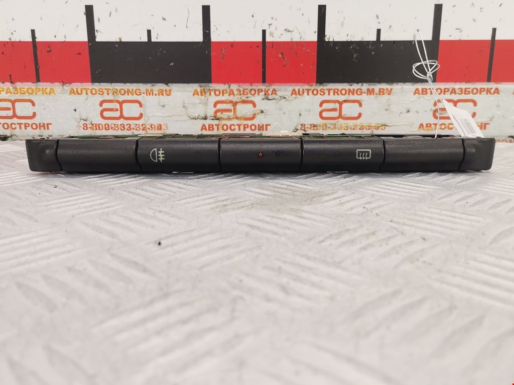 Блок кнопок FIAT Brava 1995-2001