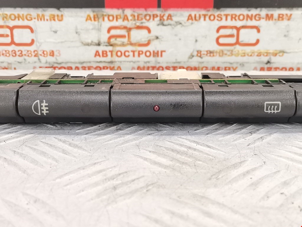 Блок кнопок FIAT Brava 1995-2001
