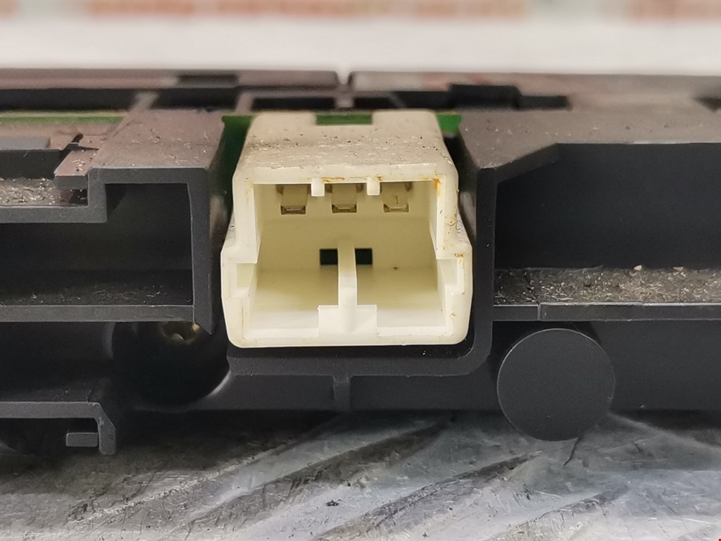 Блок кнопок FIAT Brava 1995-2001