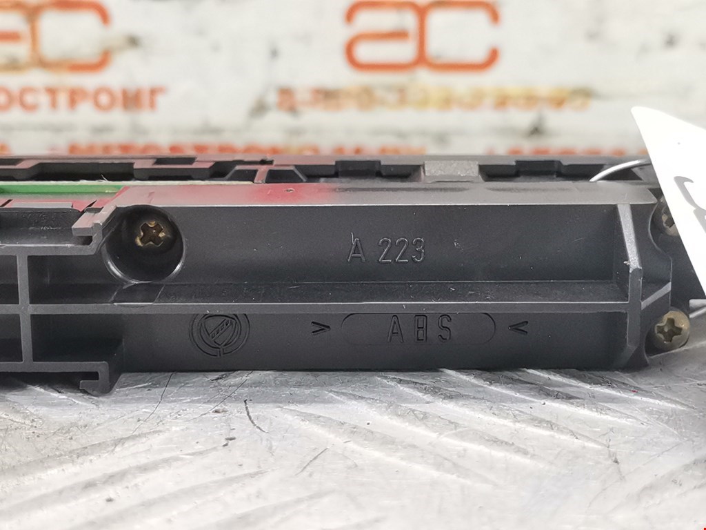 Блок кнопок FIAT Brava 1995-2001