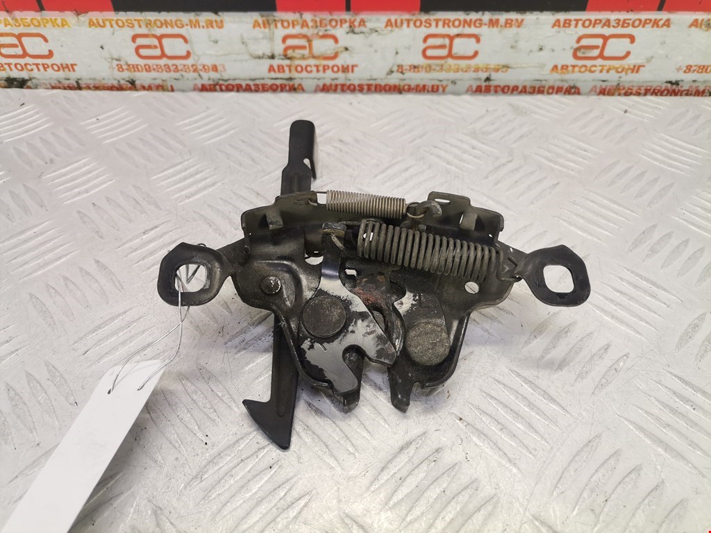 Замок капота NISSAN Micra K11 1992-2002