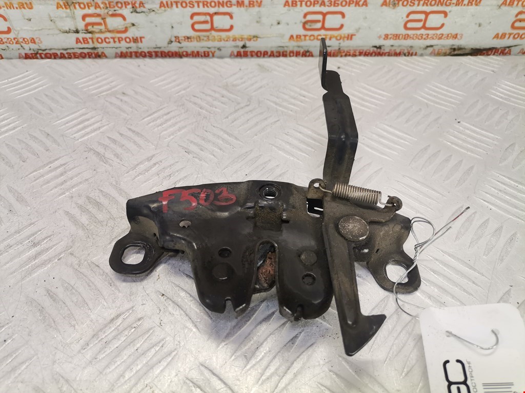 Замок капота NISSAN Micra K11 1992-2002