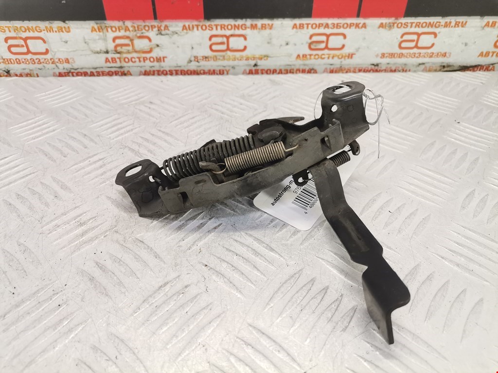 Замок капота NISSAN Micra K11 1992-2002