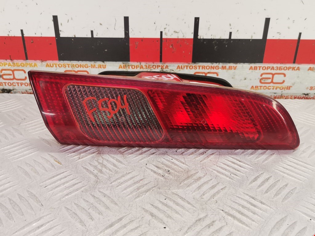 Фонарь задний внутренний левый ALFA ROMEO 156 1997-2007