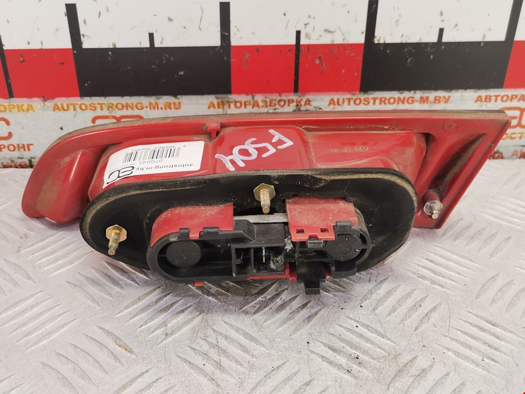 Фонарь задний внутренний левый ALFA ROMEO 156 1997-2007