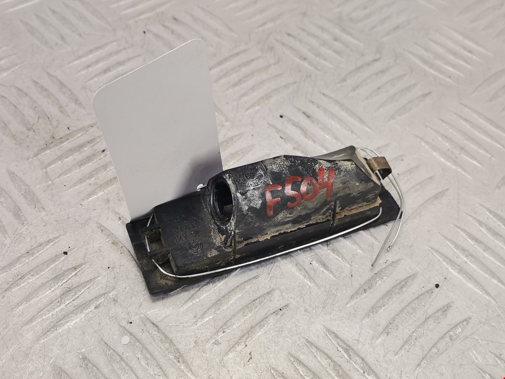 Фонарь подсветки номера ALFA ROMEO 156 1997-2007