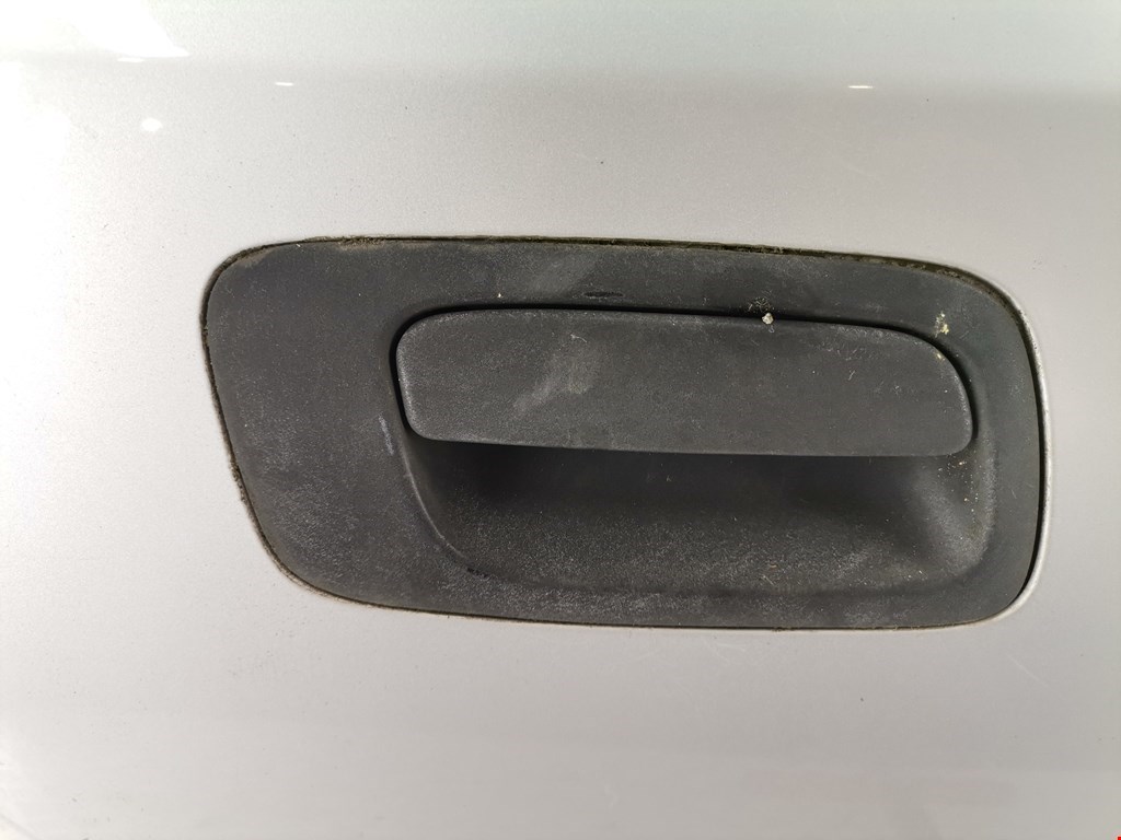 Дверь задняя правая OPEL Astra G 1998-2005