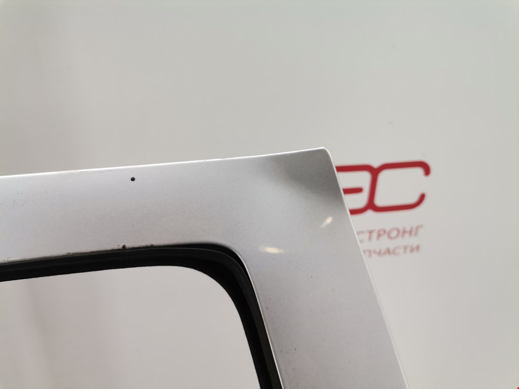 Дверь задняя правая OPEL Astra G 1998-2005