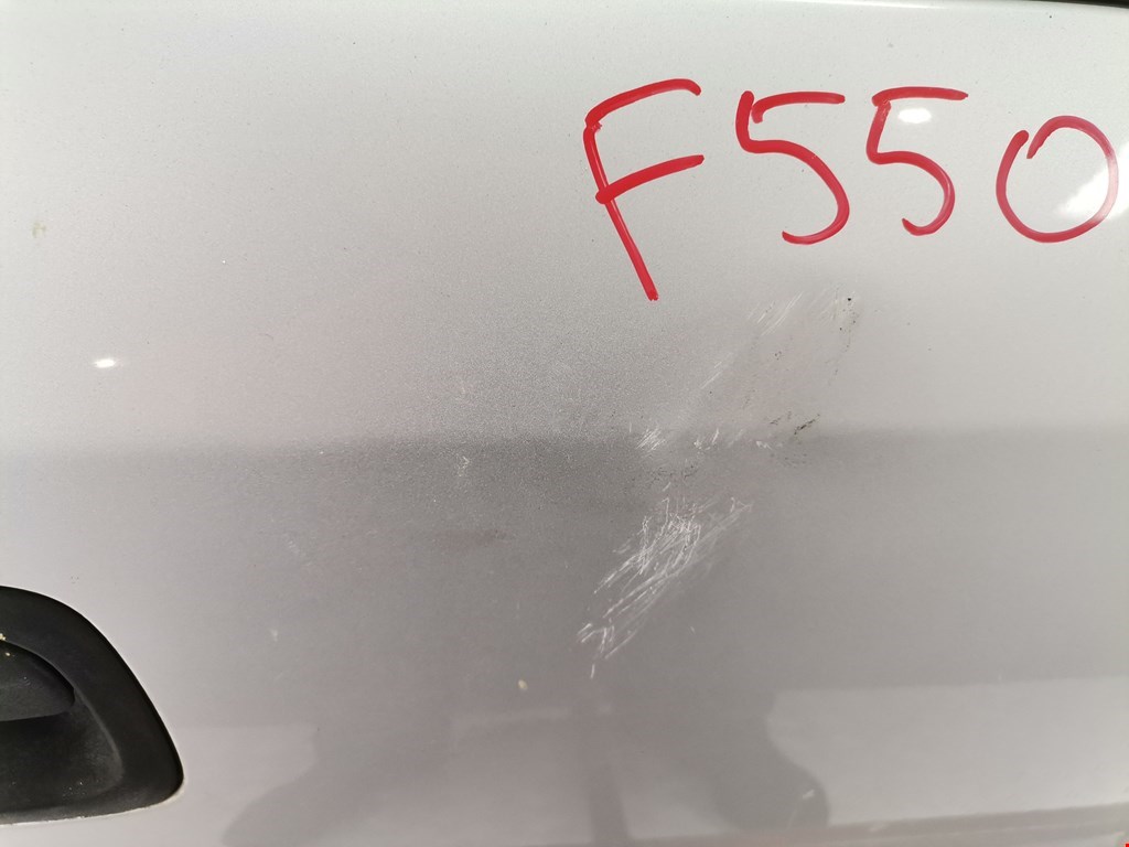 Дверь задняя правая OPEL Astra G 1998-2005