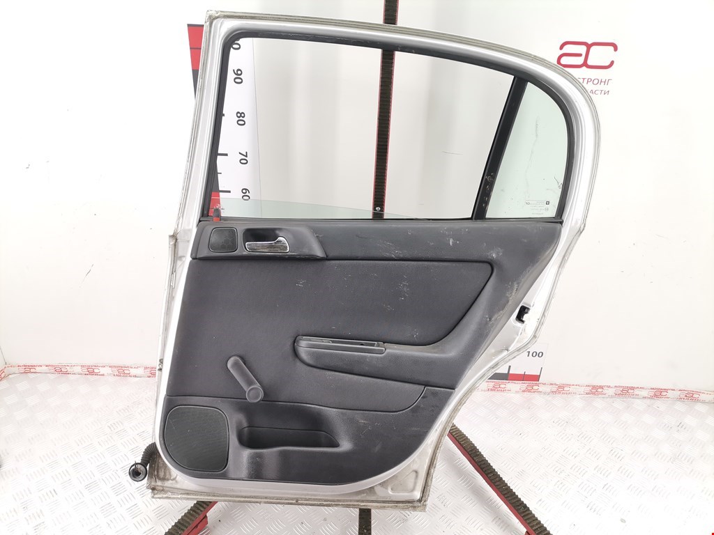 Дверь задняя правая OPEL Astra G 1998-2005