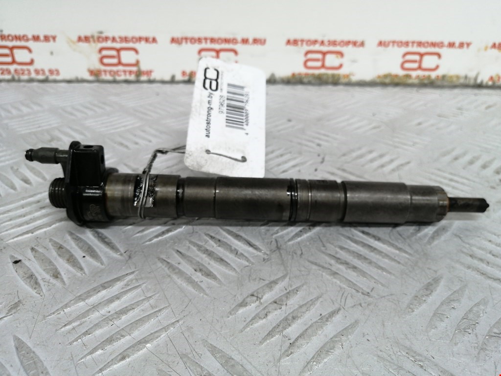 Форсунка дизельная электрическая VOLKSWAGEN Passat B6 2005-2011