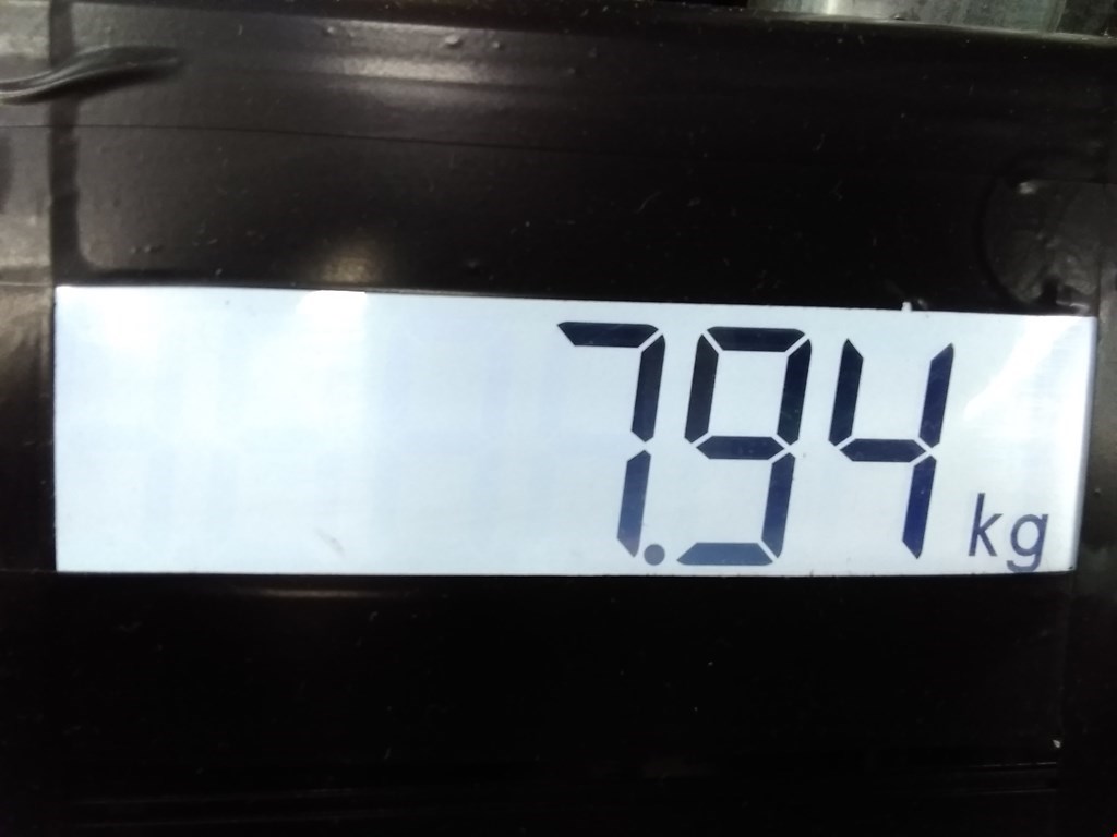 Ступица передняя левая RENAULT Safrane 1992-2000