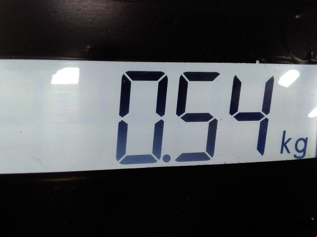 Датчик уровня в бачок омывателя RENAULT Megane III 2009-2016