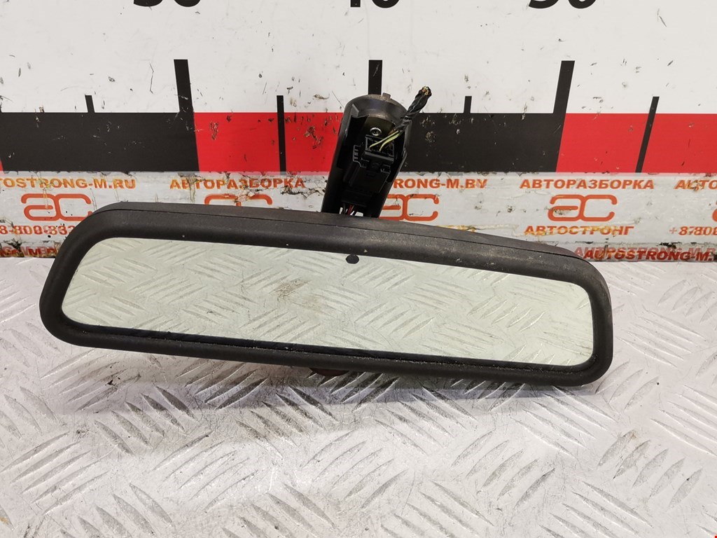 Зеркало заднего вида салонное BMW 3er E46 1998-2006