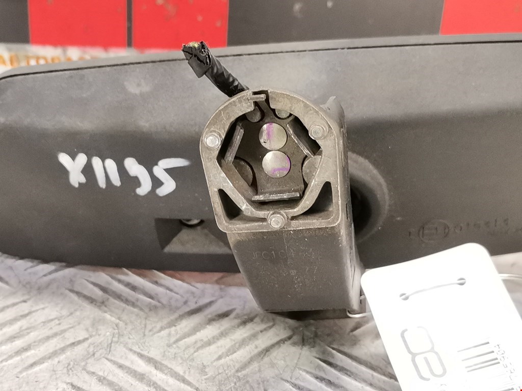 Зеркало заднего вида салонное BMW 3er E46 1998-2006