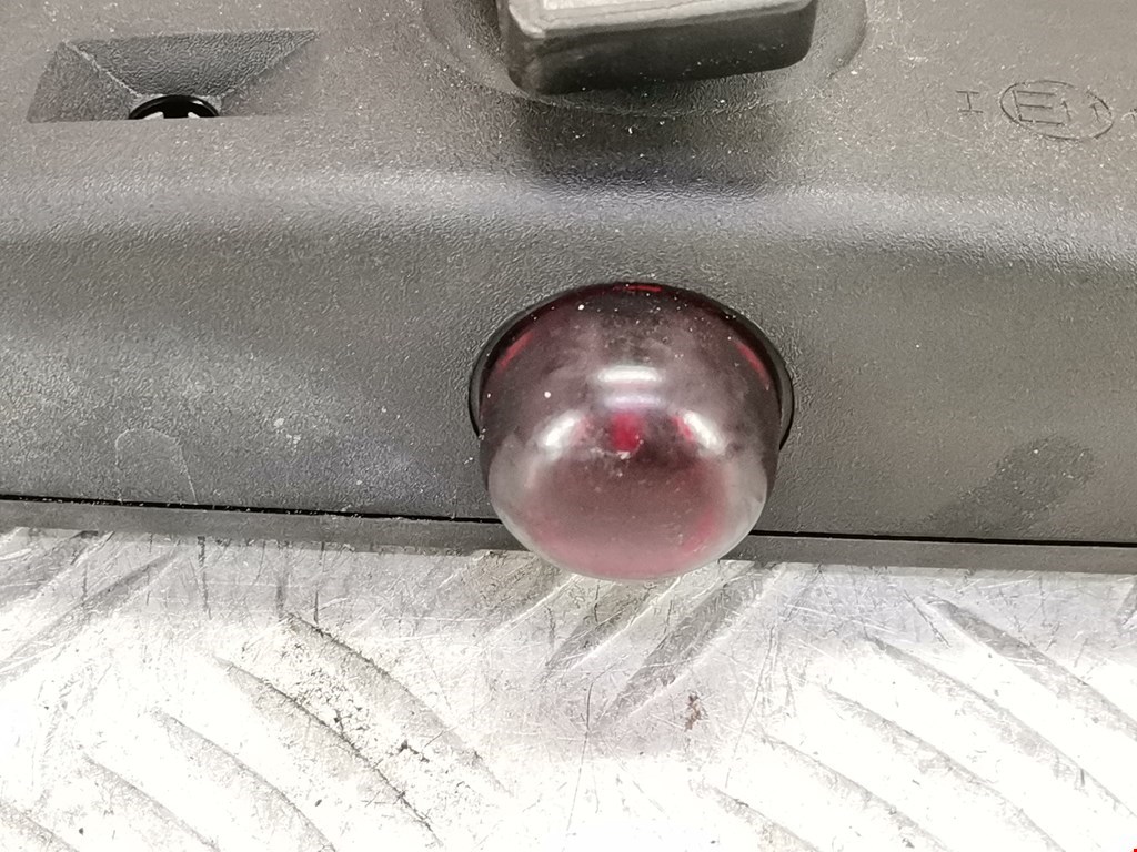 Зеркало заднего вида салонное BMW 3er E46 1998-2006