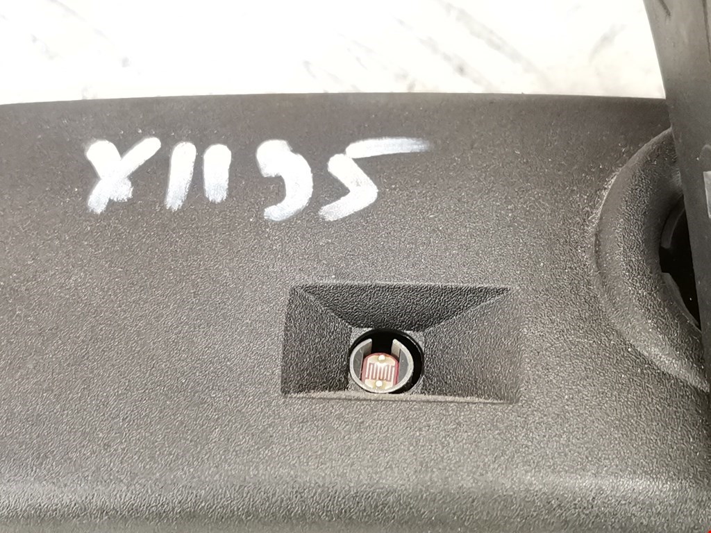 Зеркало заднего вида салонное BMW 3er E46 1998-2006