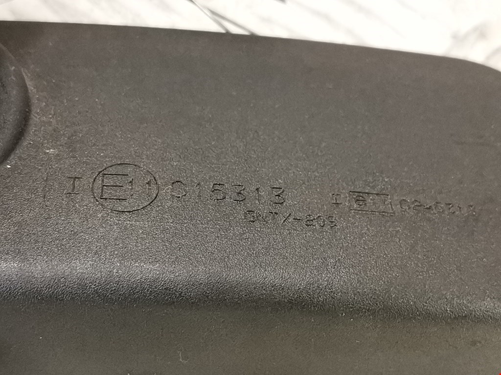 Зеркало заднего вида салонное BMW 3er E46 1998-2006